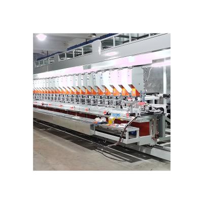 China HDPE Automatic Geocell Welding Machine Geoweb Production Line Automatic Geocell Welding Equipment for sale