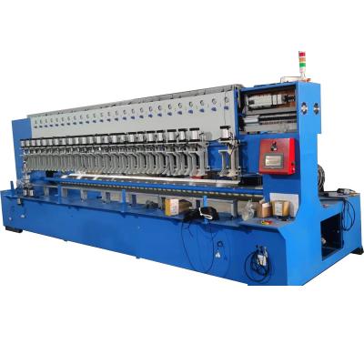 China China Manufacturer Automatically Geocell Welding Machine for Geocell Railway for sale