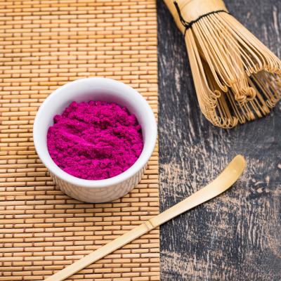 China Taiwan made dragon fruit freeze-dried picowatt-nocream-dragonfruit powder for sale