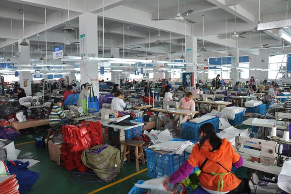 Fournisseur chinois vérifié - China Non Woven Bags Online Market