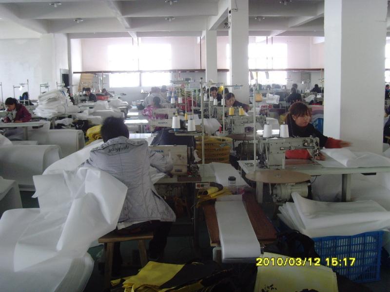 Fornitore cinese verificato - China Non Woven Bags Online Market