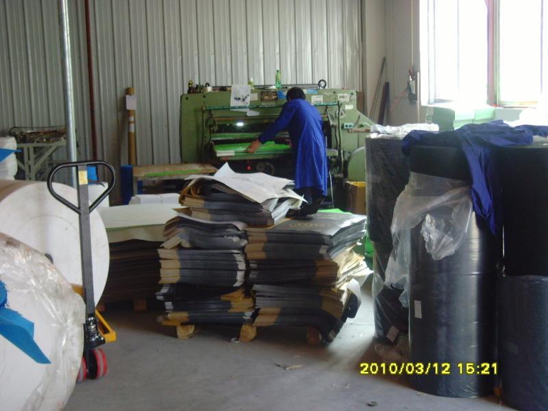 검증된 중국 공급업체 - China Non Woven Bags Online Market