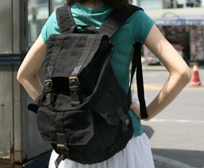 China Fashion Backpack bag for sale