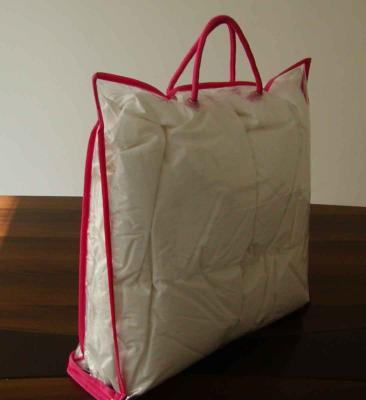 China clear pvc bag for sale