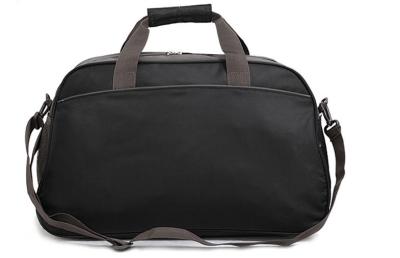 China Lightweight Travelling Luggage Bags , Weekend Travel Portable Travel Duffel Bags for sale