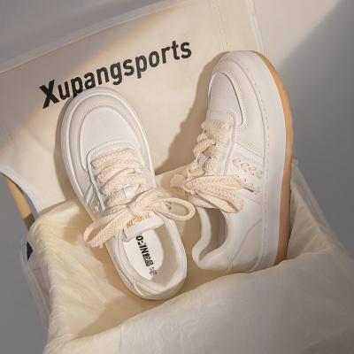 China 2022 new fashion trend shoes small white women's summer sports and leisure canvas shoes for sale