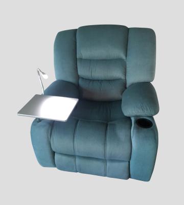 China Wholesale Leather Massage Salon Suite Recliner Sofa Set With Massage Salon Furniture for sale