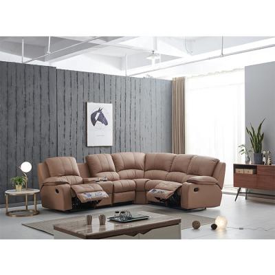 China The Other Cheap Corner Sofa Funiture Sofa Home 7 Seater Sectional Sofa Set Cinema for sale