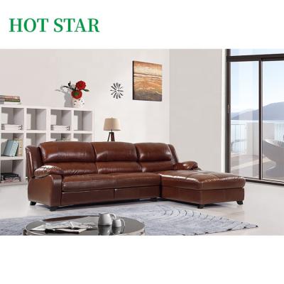 China Recliner Sofa Set, Top Genuine Leather Sofa, Modern Design Home Furniture New Arrivals Factory Price Electric Corner Recliner for sale