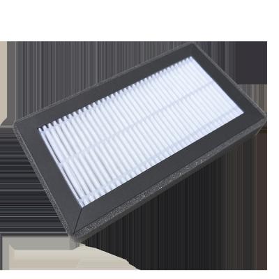 China HVAC H13 HEPA Filter For Air Filter H14 HEPA Filter For Air Purifier H13 H14 HEPA UV Filter Air Purifier for sale