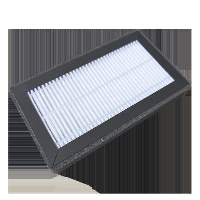 China HVAC HEPA Purifier Air Purifier Filters HEPA Filter H13 Material Roll H14 HEPA Filter for sale