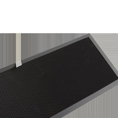 China Air Condition Cheap Price Good Quality Customized Activated Carbon Filter Booth Filter Remove Formaldehyde Filter for sale