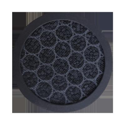 China Car Air Purification Around Coconut Carbon Air Cleaner Air Purifier Honeycomb Activated Carbon Filter Price for sale