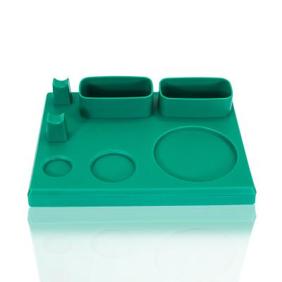 China Solid Color Rolling Tray Cheap Price Plastic Customize Eco-friendly Plastic Rolling Tray for sale