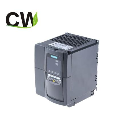 China Best-selling three-phase motor speed controller 22KW/Siemens VFD/variable frequency inverter 185x118x175MM à venda