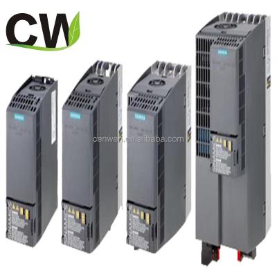 China Industrial High Quality SIEMENS SINAMICS G120 Inverter PM240 Standard Power Modules à venda