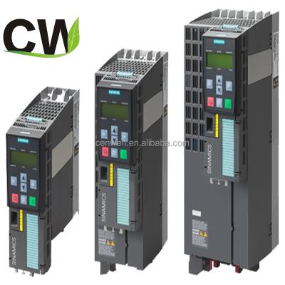 중국 Industrial High Quality SIEMENS SINAMICS G120 Inverter PM240 Standard Power Modules 판매용