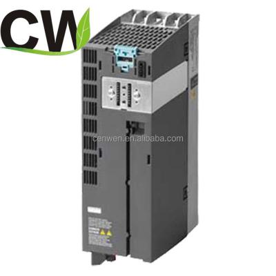 China Germany SIEMENS industrial inverter G120 PROFINET PROFINET 6SL3210-1KE14-3AF2 en venta