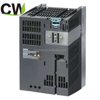 China Industrial High Quality SIEMENS SINAMICS G120 Inverter PM240 Standard Power Modules for sale