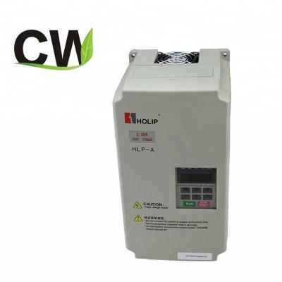 China New and Original High Quality Main Industry Inverter A100 Series AC Inverter HLPA10001D521 en venta