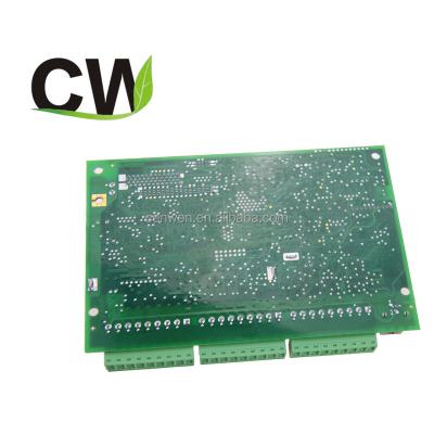 Chine Industry 590 Panel SSD Power Parts Drives AH470280U003 591p 35A Parker DC Drives 590P / 591P Series à vendre