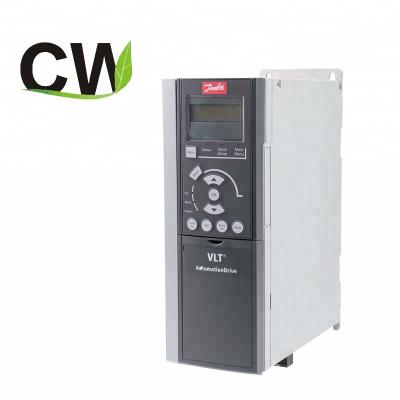 China Yes danfoss all series high quality FC302P inverter Te koop