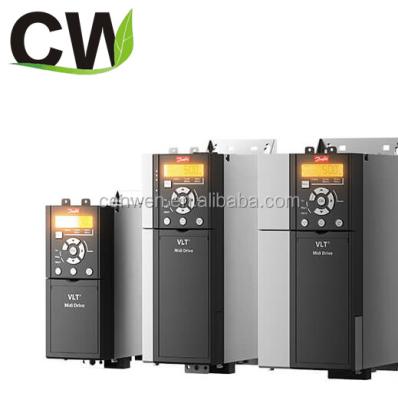 Cina No danfoss inverter alt automation drive fc302 series FC302P37KT5E21H2XGCXXXSXXXXAXBXCXXXXDX in vendita