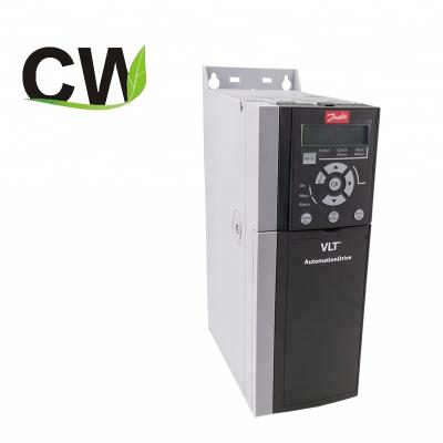 Cina yes danfoss vlt drives dc ac inverter all series fc302.101.102.202.111.051.360.2800.2900.FC360 in vendita