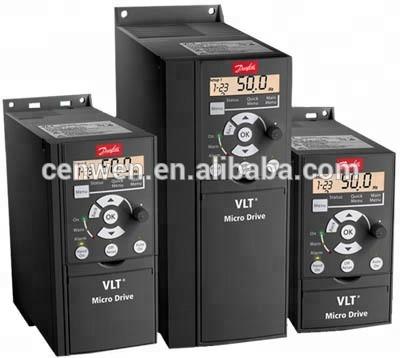 중국 Yes inverter 5kw generator su-kam inverter 24v to 380v VLT2811PD2B20SBR0DBF00A00C1 판매용