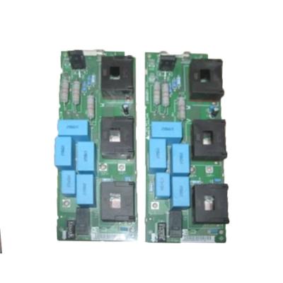 China Danfoss FC302 45KW Inverter Control Relay Panel 130B6054DT4 130B6520 High Current Detection Board for sale