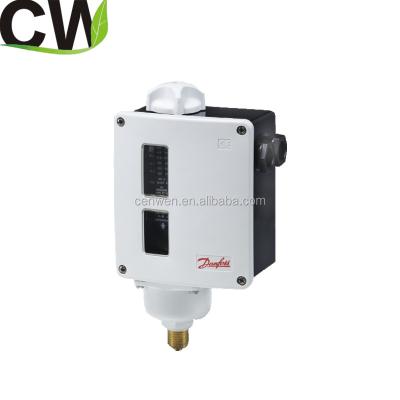 China No danfoss air compressor equipment hydraulic pressure switch 220v air compressor pressure switch alibaba china supplier Te koop