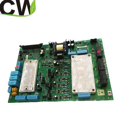 China No Danfoss FC-102 Inverter Power Board 202301302312 Series for sale