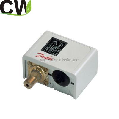 China No Danfoss Pressure Control MBC5100 Low Pressure Control Switch Precision Switch for sale