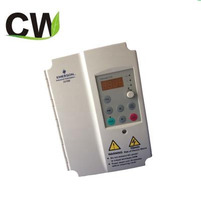 China Emerson Ev 1000 Frequency AC Drive Inverter 50hz To 60hz Converter Depend à venda