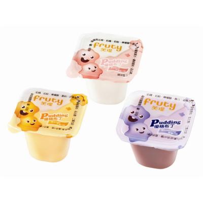 China Normal Most Popular Retail Items Mixed Fruit Jelly Low Calorie Jelly Konjac Drinkable for sale