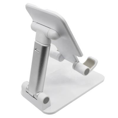 China Portable Universal Promotional Mobile Phone Holder Desk Stand Support Lazy Bracket for sale