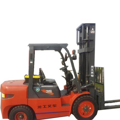 China Factory forklift, transportation expert for sale