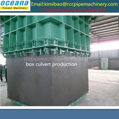 China Vertical Drain Vibration Concrete Pipe Making Machine For Different Diameter In Oceana Precast for sale