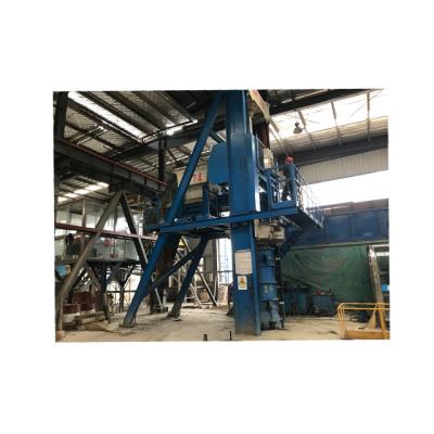 China Vertical Radial Drain Press Concrete Pipe Making Machine Concrete Pipe Machine for sale