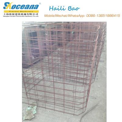 China Dimension High Accuracy Mold High Strength Steel Mold For Concrete U Cable Channel for sale