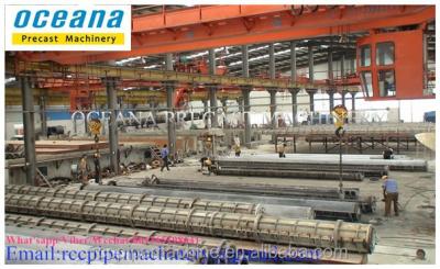 China Energy supply electric concrete pipe pole making machine, beton mesin pembuat tiang listrik, beton elektrik diregi for sale