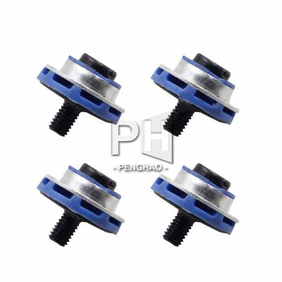 China Pan Used Mounting Screws for HP 2.5 HDD 6000 6005 pro 8000 8100 EliteDesk ProDesk G1 G2 for sale