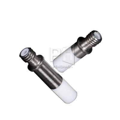 China 2 In 1 Hotend 3D Printer Parts PTFE Tube Heat Cut Throat 2 In 1 Out 3 In 1 Out Hotend Bowden Extruder TC-02 THC-01 Hose Tube J Head for sale