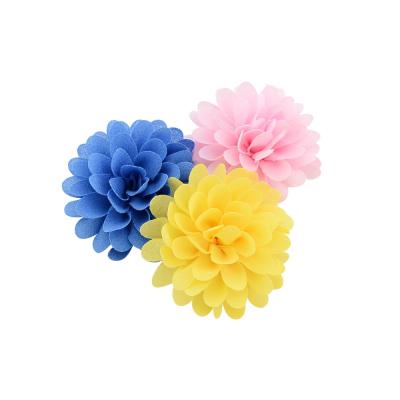 China Fashionable hot sale headdress flower hairpin with wholesale price for sale