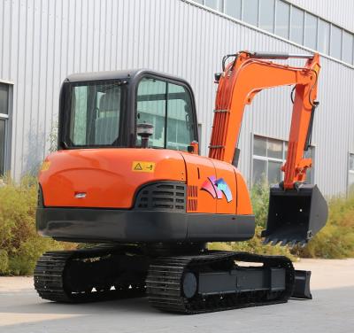 중국 Hotels Mini Excavators Small Crawler Digger Hydraulic CE EPA China 1ton 2 Ton 3ton Max Farmer Motor Cylinder Training 판매용