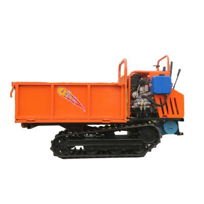 Китай HOT SALE HOTELS GOOD PRICE GROUND TRAVEL MACHINERY CRAWLER LOADER 1 TON 2 TON 4 TON MINI TRACK LAUDER SMALL CRAWLER LOADER FOR SALE продается