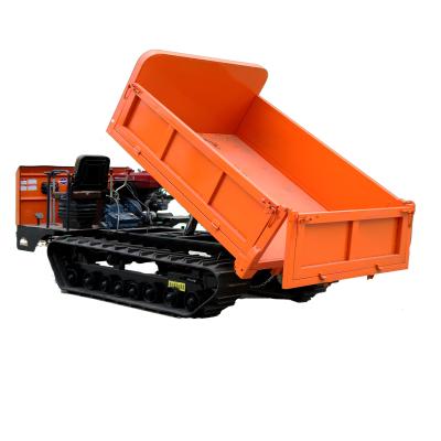 중국 Hotels GOOD PRICE 3 TON TRUCK RUBBER TRACK DUMPER 1 TON 3 TON 3 TON MINI CRAWLER DUMPER 1 TON 2 TON TRUCK DUMPER FOR SALE 판매용