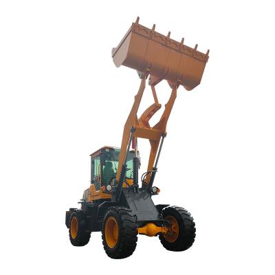 Chine Hotels Factory Direct Selling Low SG32 Threw Mini Loader Home Backhoe à vendre