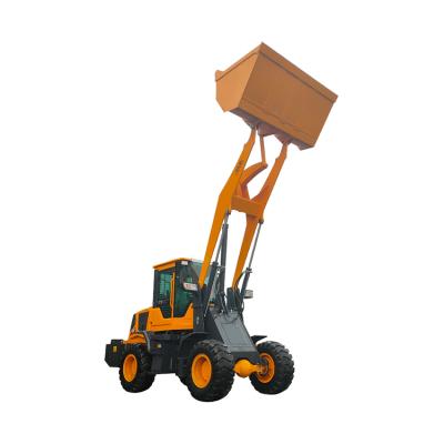 Китай Hotels Wholesale Direct Selling Customization Mini Backhoe Loader Small Skid Beef Loader продается