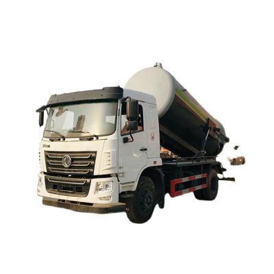 China Sewage Suction Truck Support Customized Sewage Suction Truck Sewage Suction Truck Manufacturers for sale